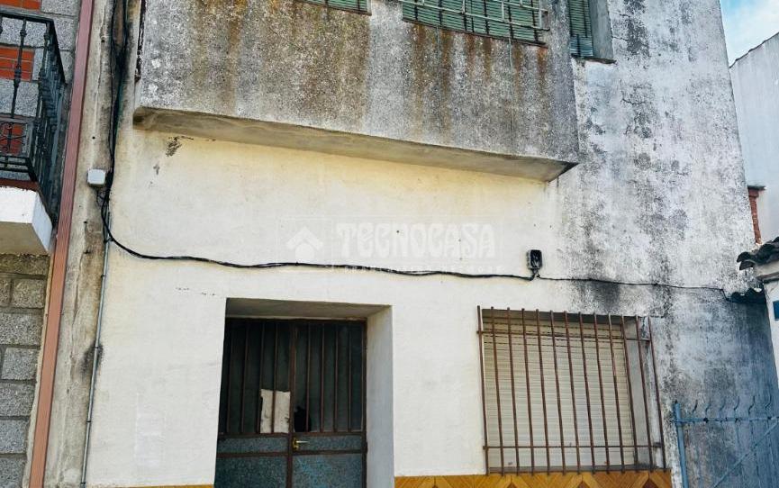 Foto 1 de Casa o xalet en venda a Navas de Estena, Ciudad Real