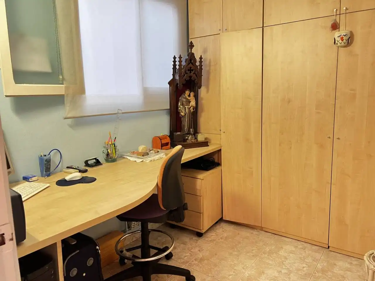 Casa adosada en venta en Calle Joan Prim, Lledoner