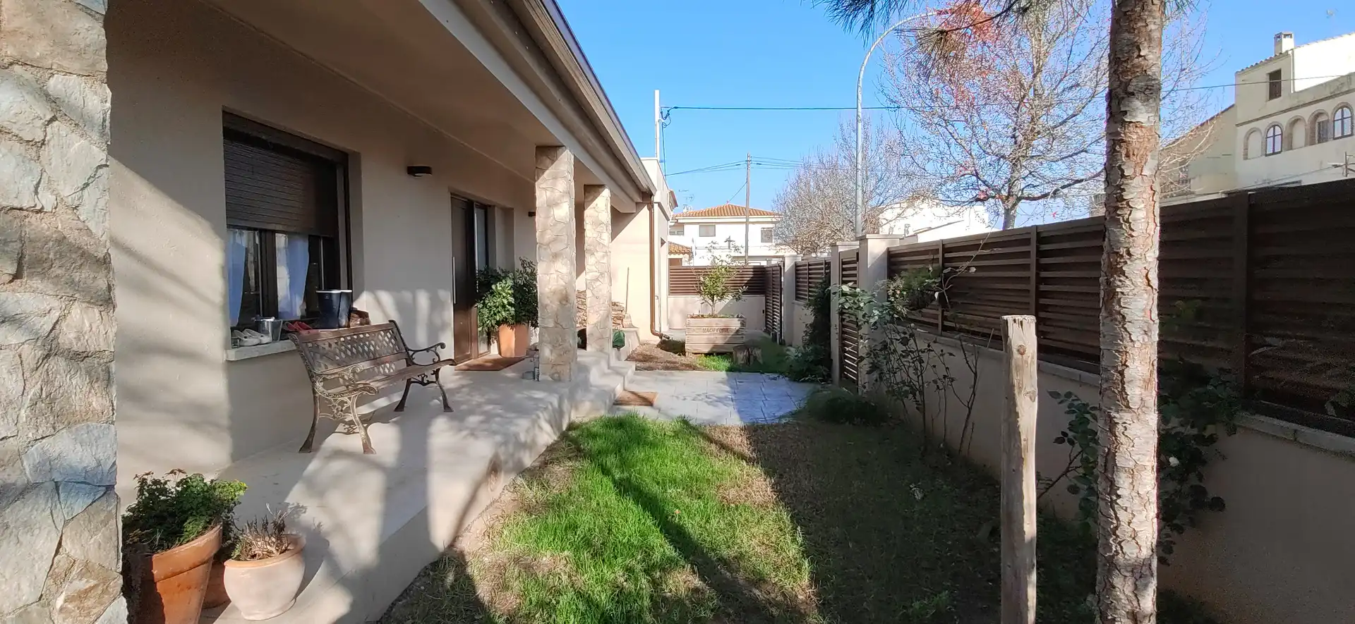 Haus mit Garten zum Verkauf in Sant Pere Pescador, imagen 29