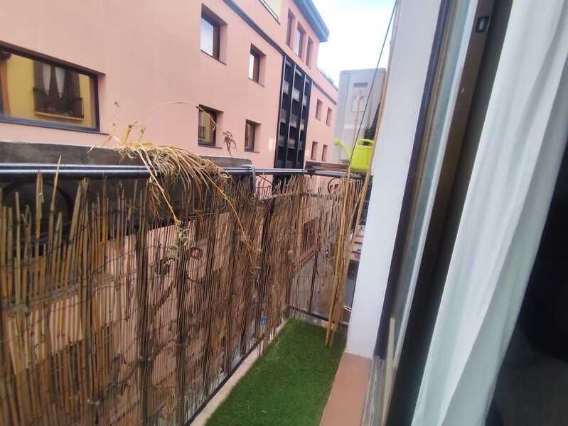 Terraza de Piso en venta en  Madrid Capital con Aire acondicionado y Calefacción