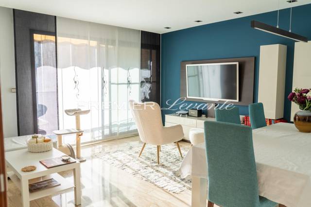 Piso en Venta en Calle JOSE JORNET NAVARRO en Paus - Poligono San Blas