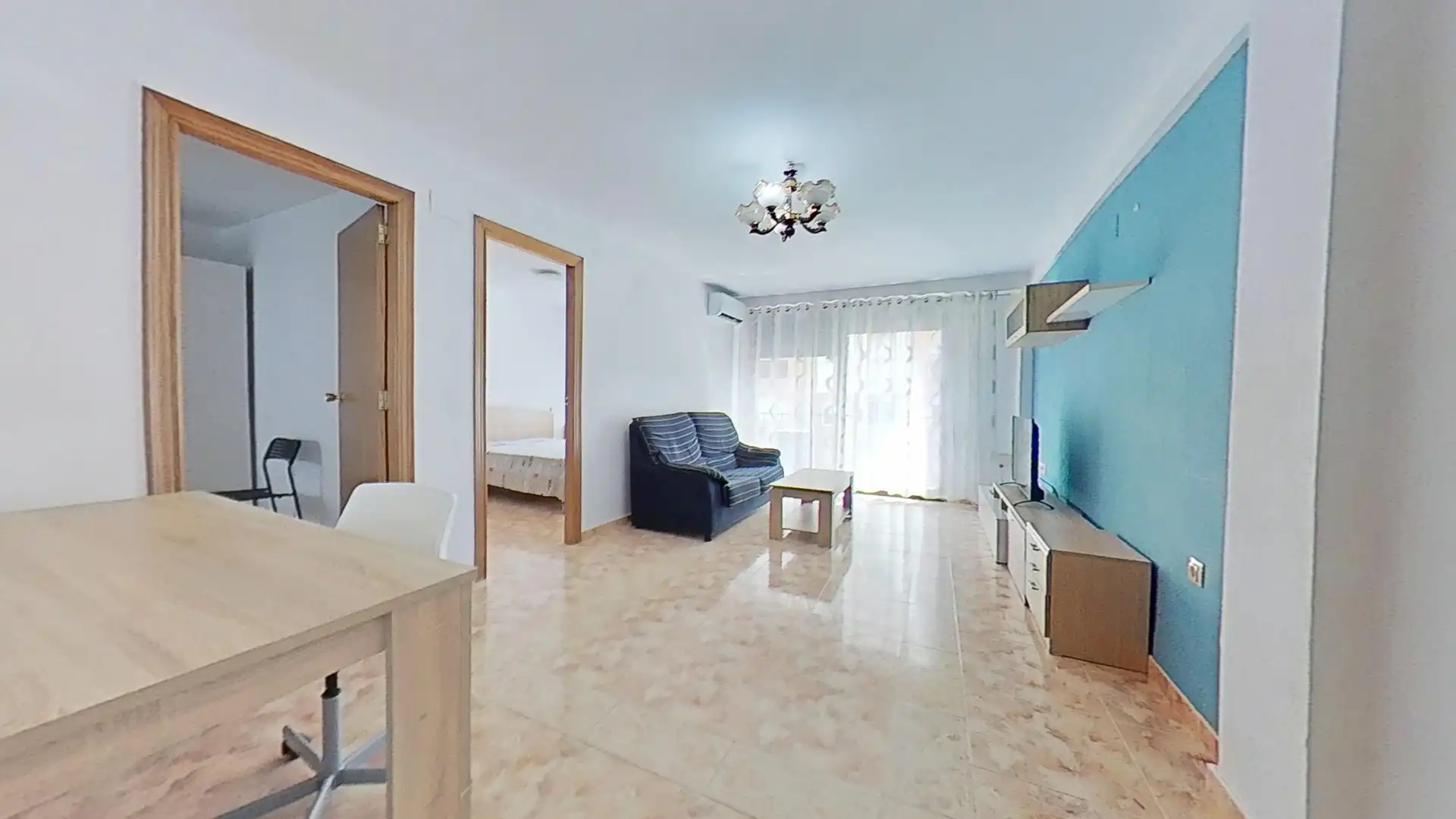 Flat with lift for sale in Sur, imagen 5