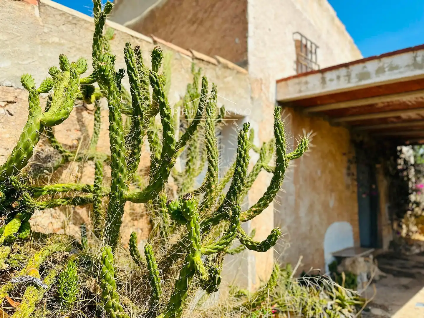 Casa rústica en venta en El Perelló, imagen 6