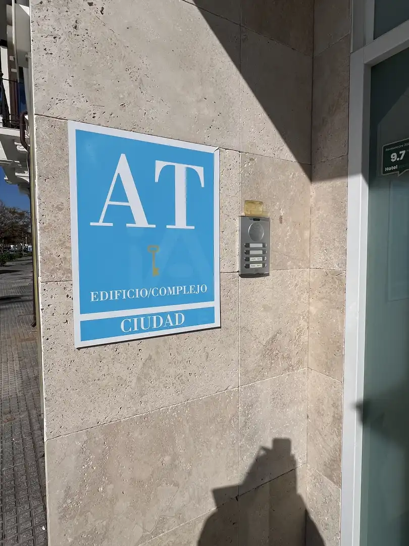 Edifici en venda en Málaga