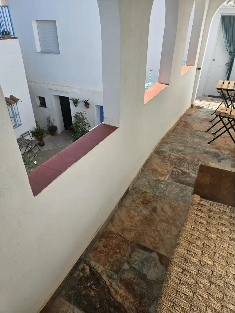 Apartament amb terrassa en venda a Vejer, imagen 17