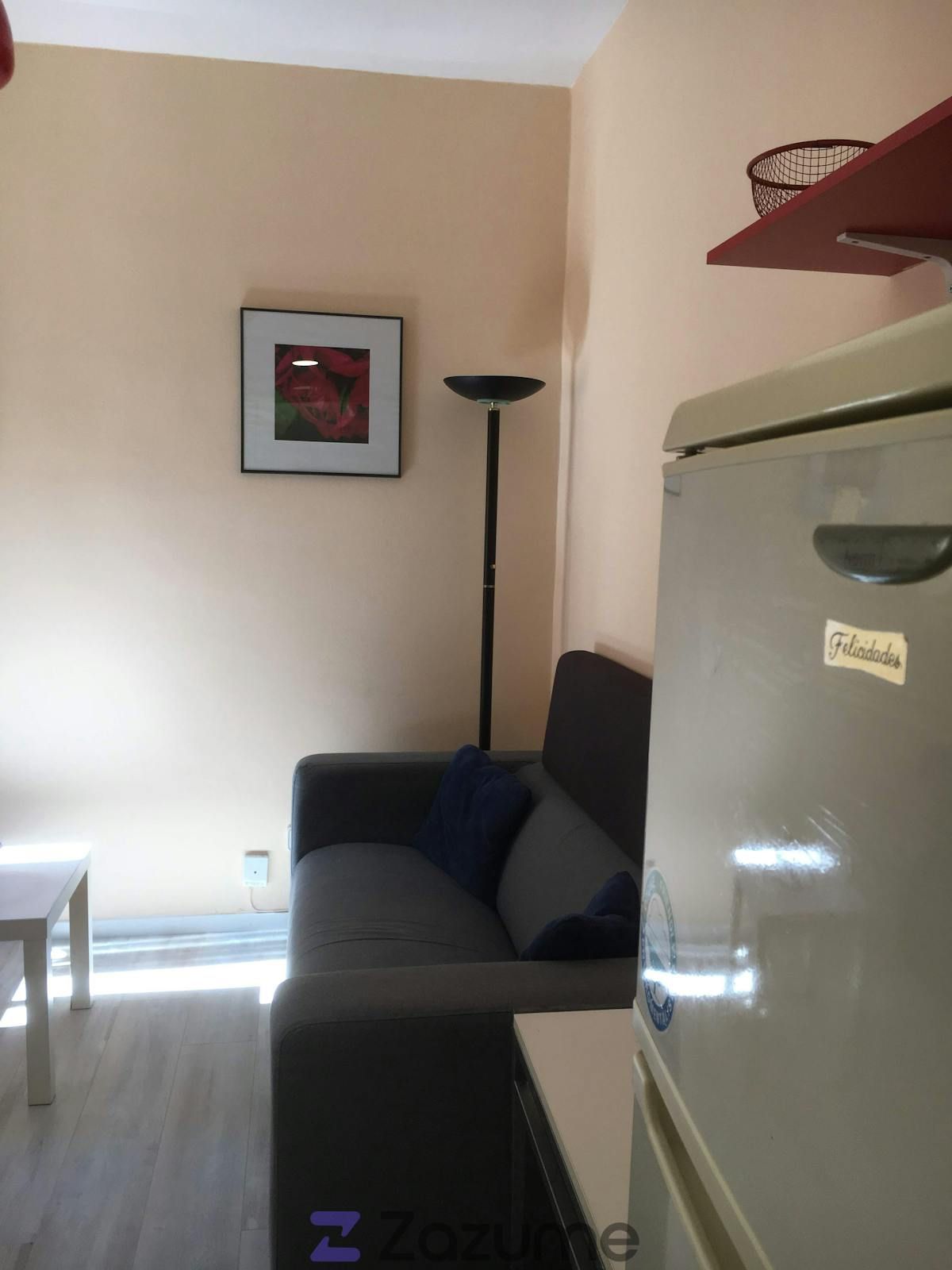 Flat to rent in C. de San Gumersindo, Ventas