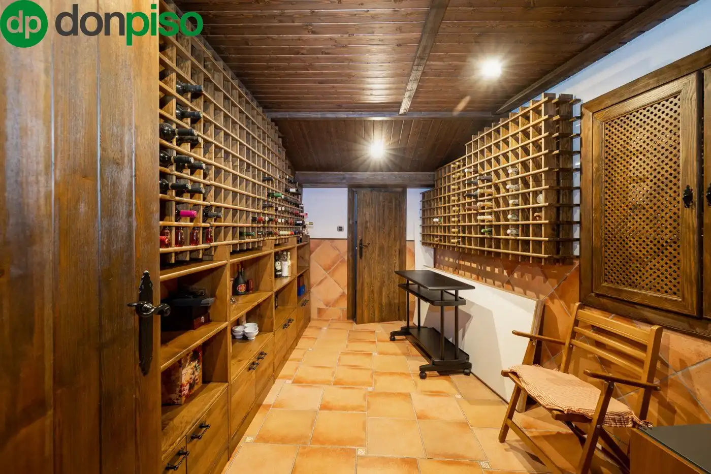 Houses for sale in Granada  with Air Conditioner, Heating and Terrace