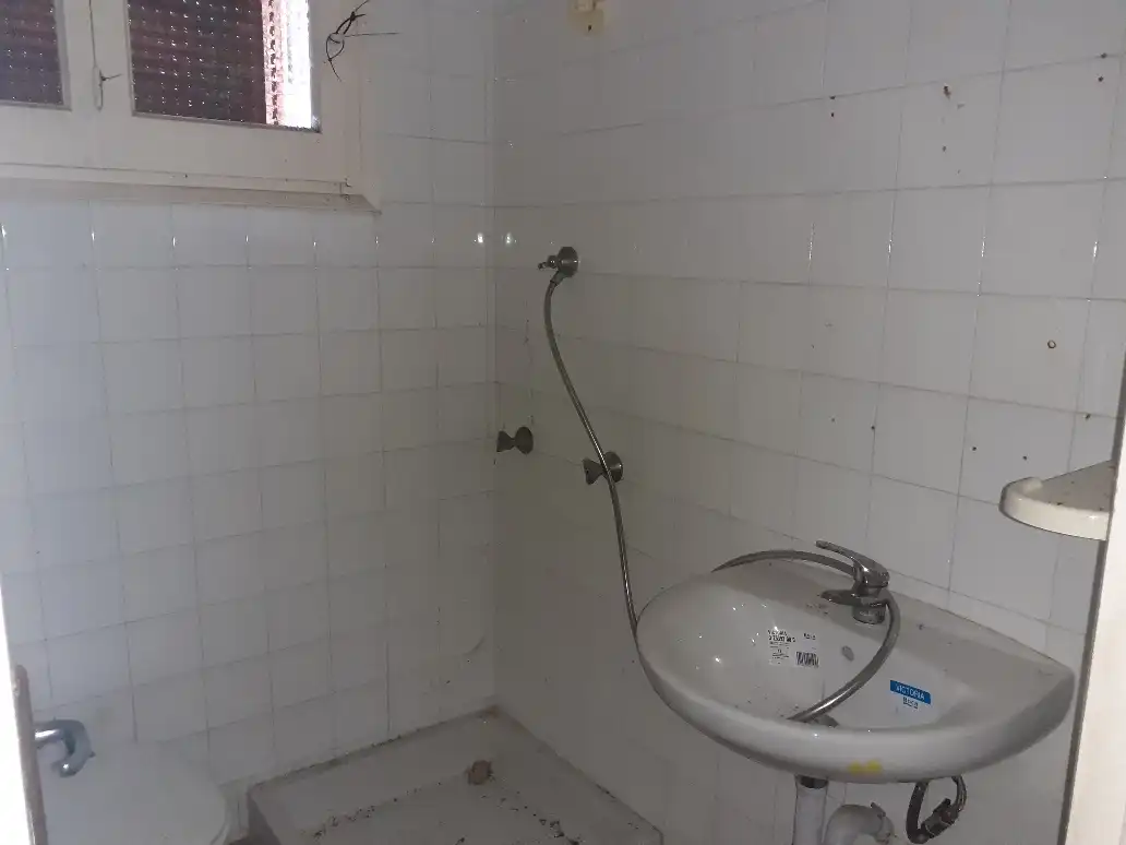 Badezimmer von Haus oder Chalet zum Verkauf in Gelida mit Heizung, Privatgarten und Parkett