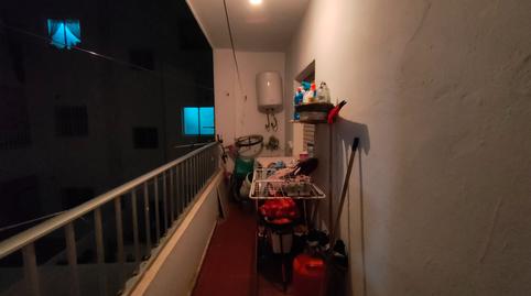 Foto 3 de Pis en venda a Plaza de la Luz, Almería