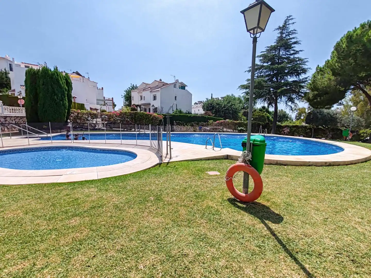 Adossat amb piscina en venda a Mijas pueblo, imagen 21