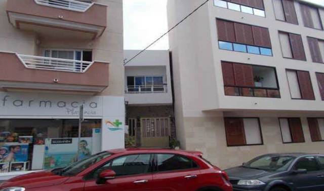 Piso en Venta en Av Chasna en El Médano
