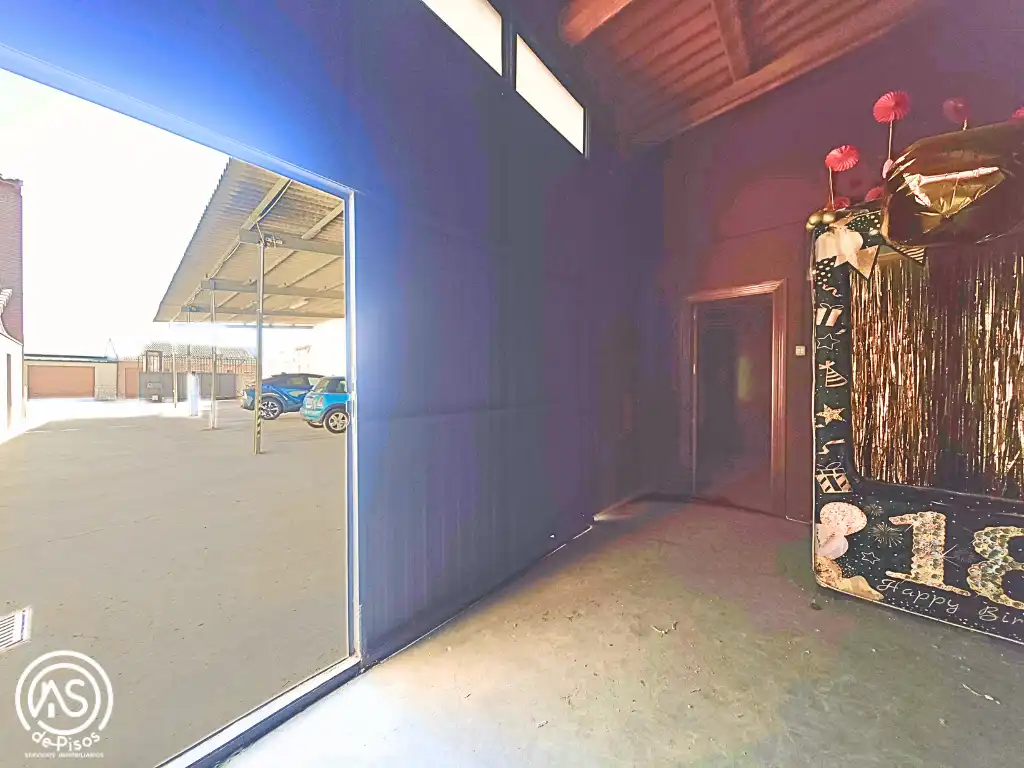 Industriegebäude zur Miete in Calle del Santuario 77, imagen 5