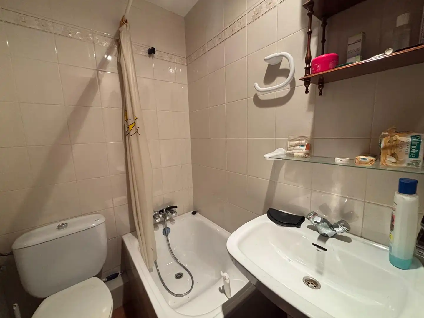 Bany de Casa o xalet en venda en Alicante / Alacant amb Piscina comunitària