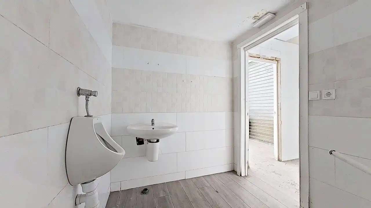 Baño de Local en venta en Oropesa del Mar / Orpesa con Amueblado
