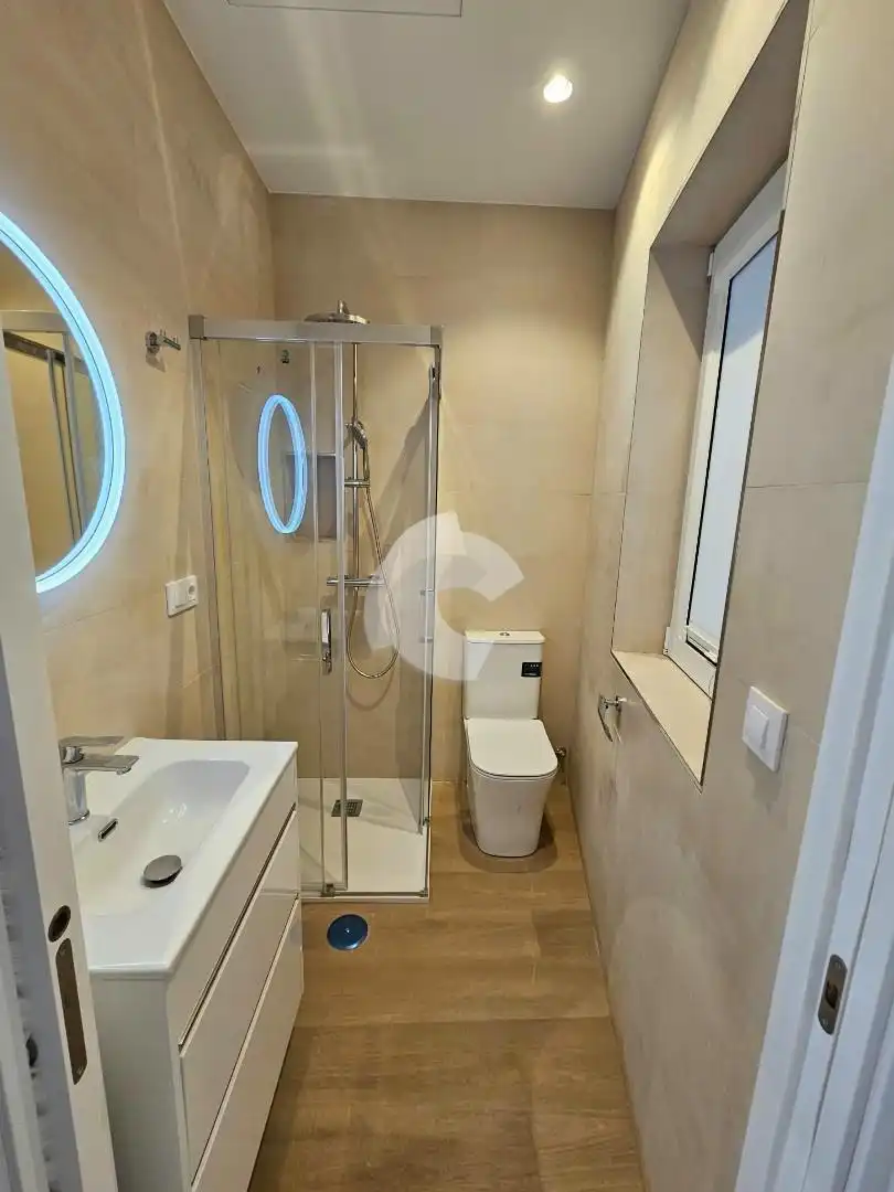 Apartamento de alquiler en angustias, Camelias - Pi y Margall