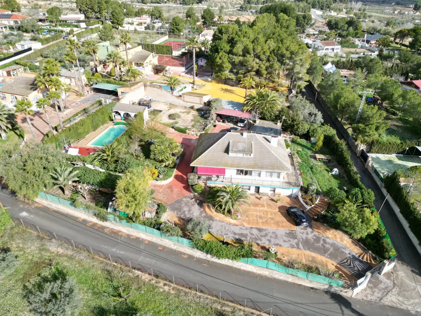 Casa en venda a San Crispín - Huerta Nueva-Estación, imagen 2