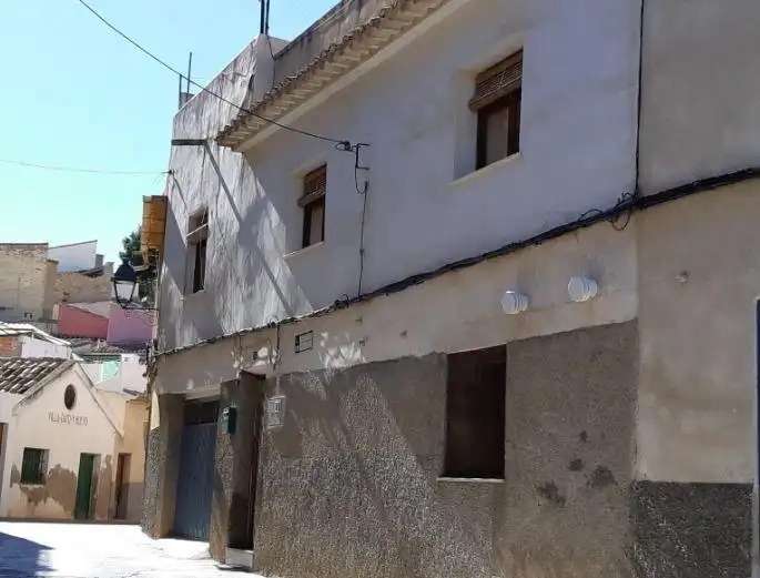 Flat for sale in Calle Fuensanta 7, imagen 2