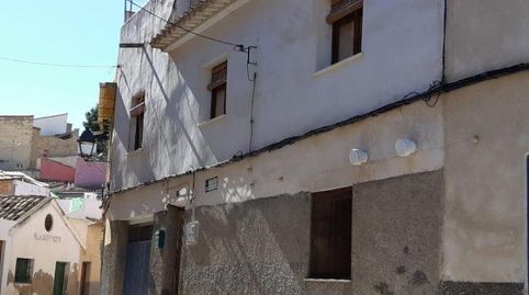 SE VENDE piso OKUPA en C Fuensanta 7 de Mula, imagen 2