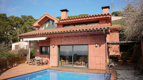 Foto 2 de Casa o xalet en venda a Residencial Begur - Esclanyà, Begur