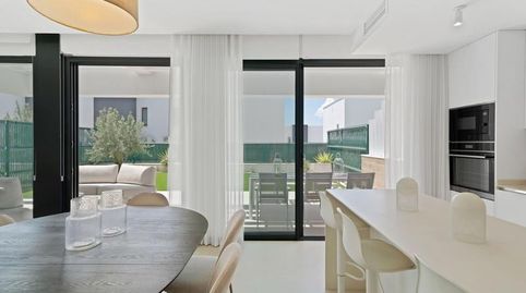 Foto 3 von Einfamilien-Reihenhaus zur Miete in Nueva Atalaya, Estepona