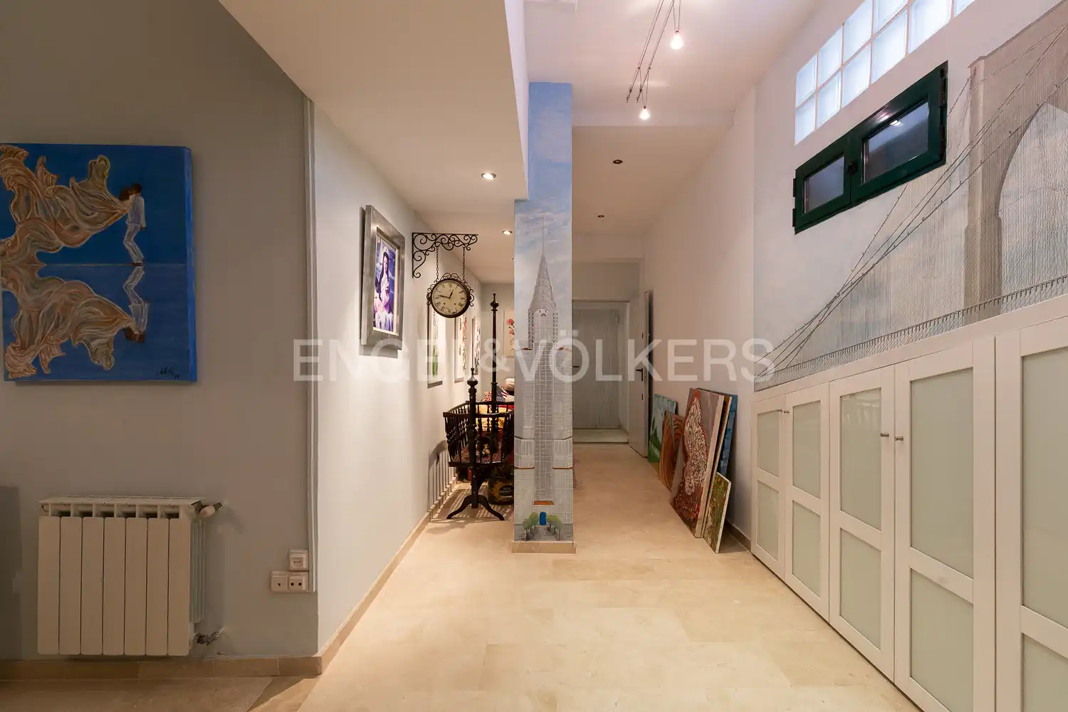 Casa adosada en venta en Valencia con Aire acondicionado, Calefacción y Jardín privado