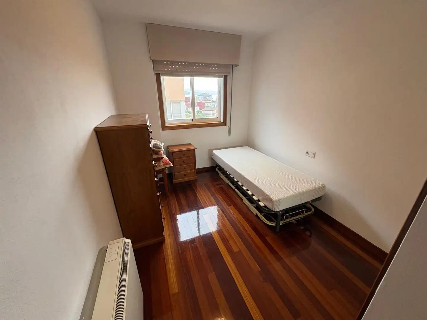Flat for rent in Coiro