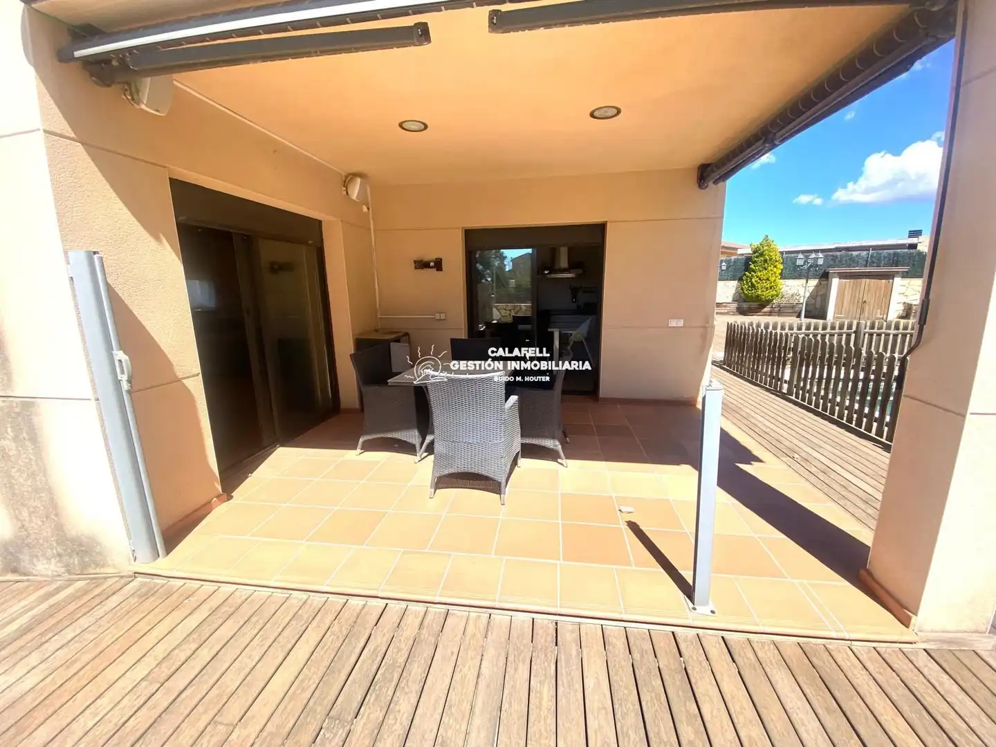 Casa con piscina in vendita a GESSAMI, imagen 16