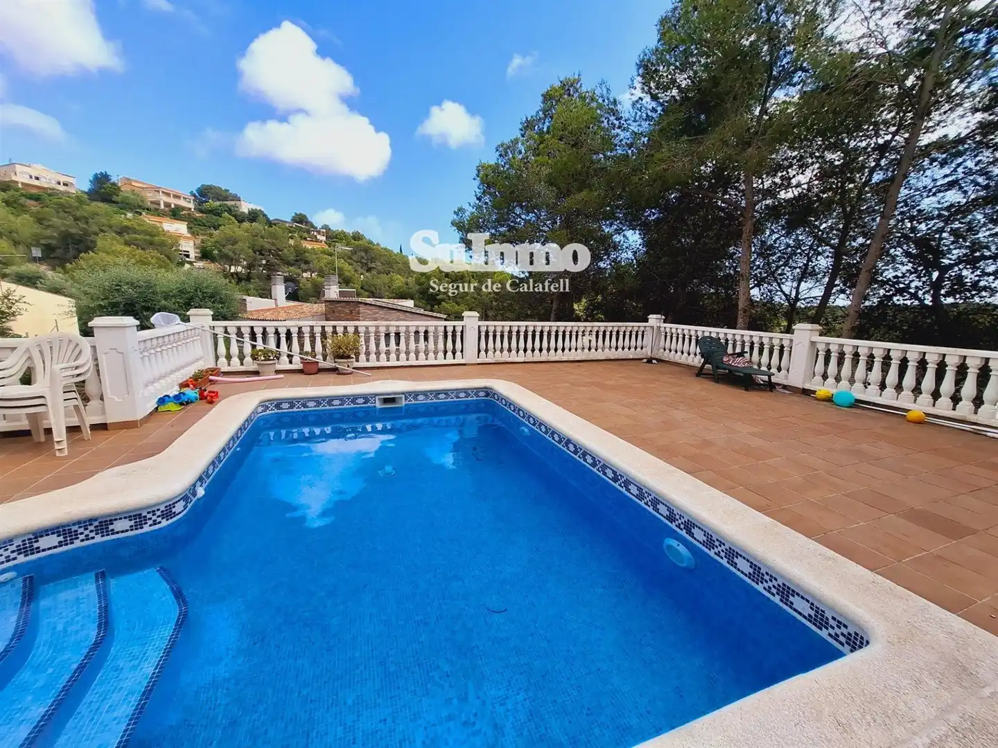 Villa mit Pool zum Verkauf in VIOLETA, imagen 38