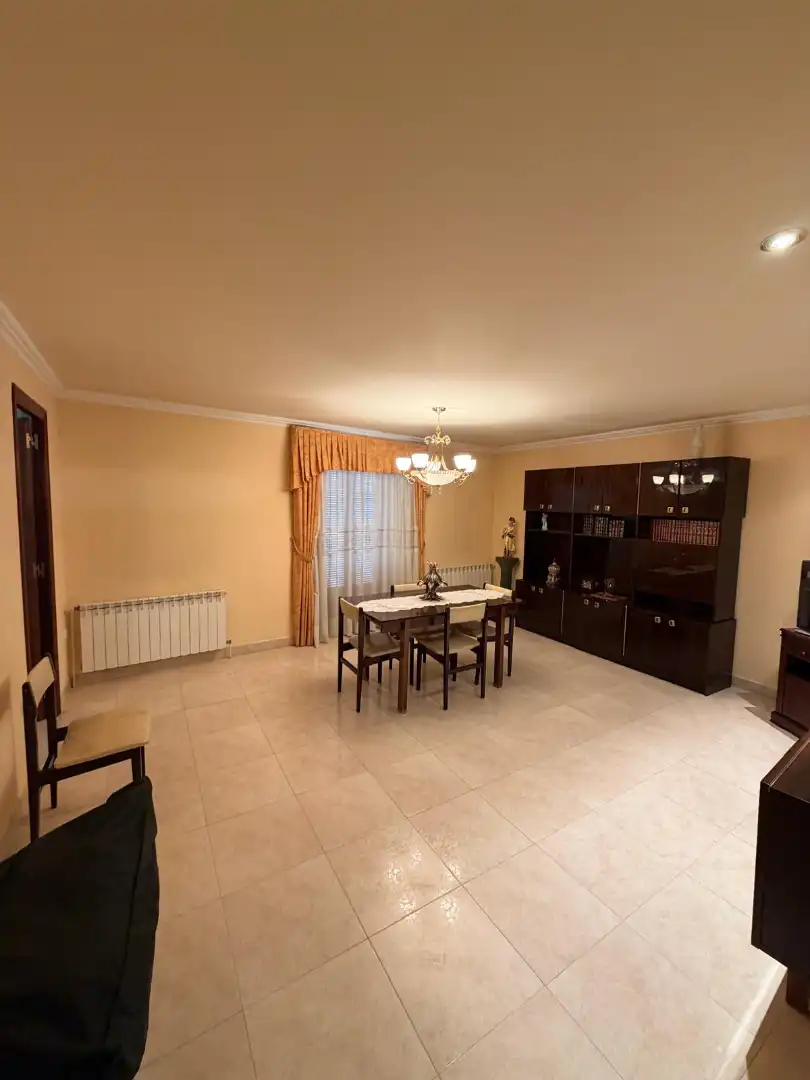 Comedor de Casa o chalet de alquiler en Guimerà con Aire acondicionado, Calefacción y Trastero