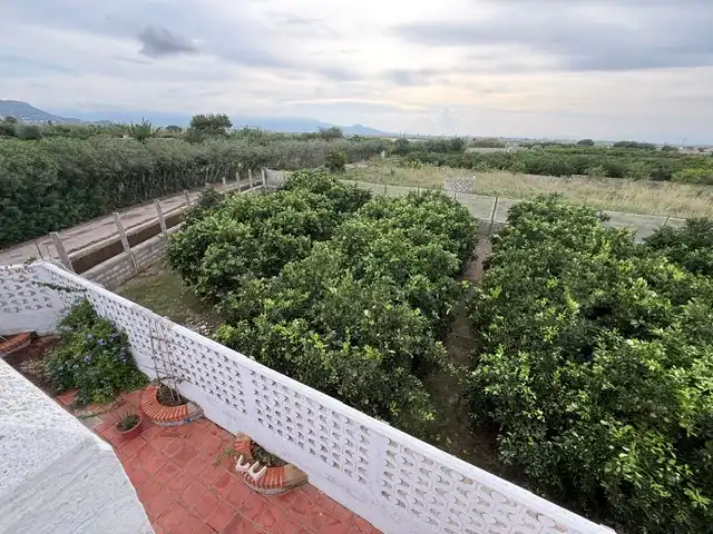 Villa in vendita a Entrada del Pollo 29, imagen 37