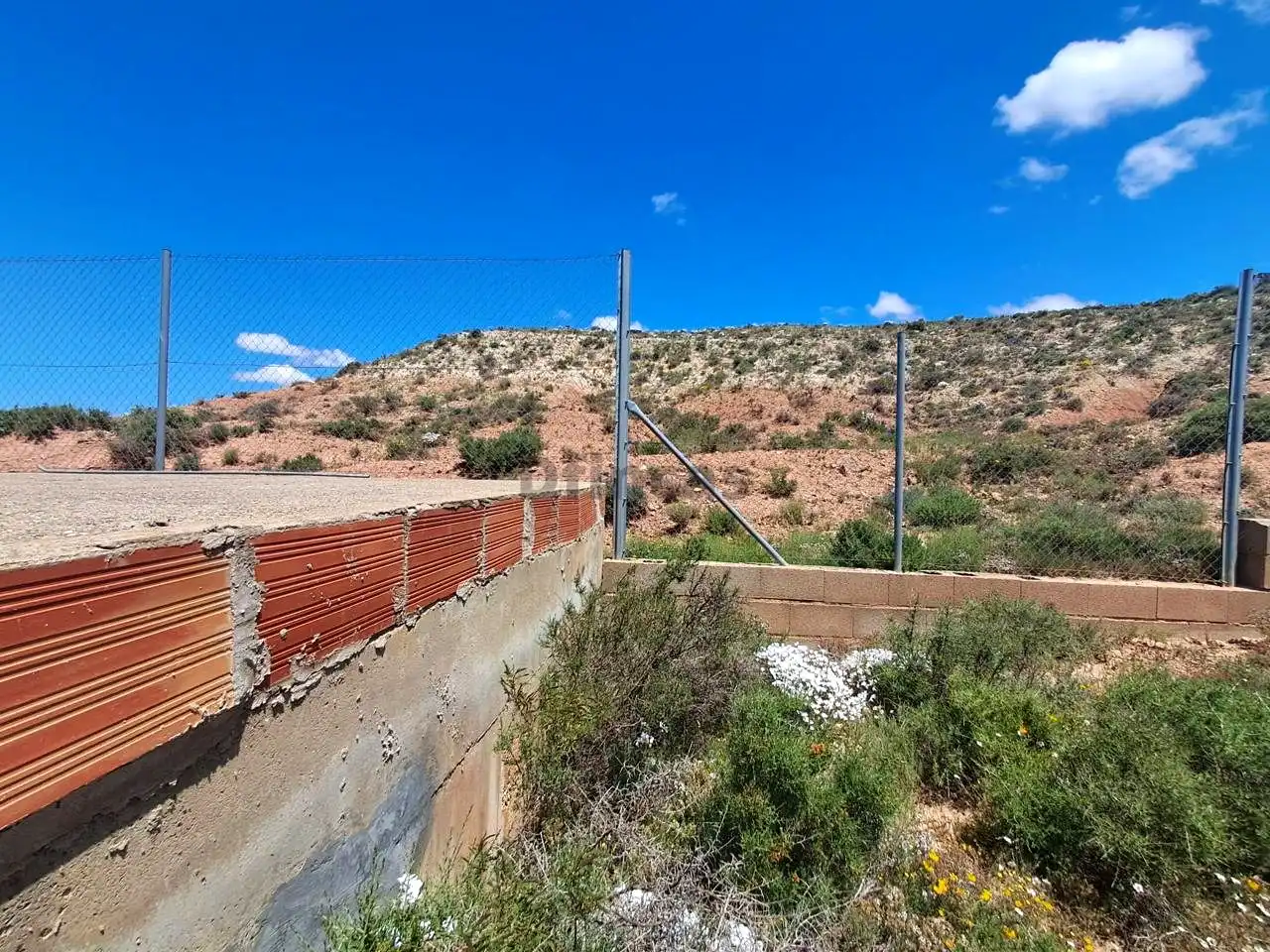 Terreny rústic en venda a DISEMINADOS DEBAJO SANTA ANA, imagen 24