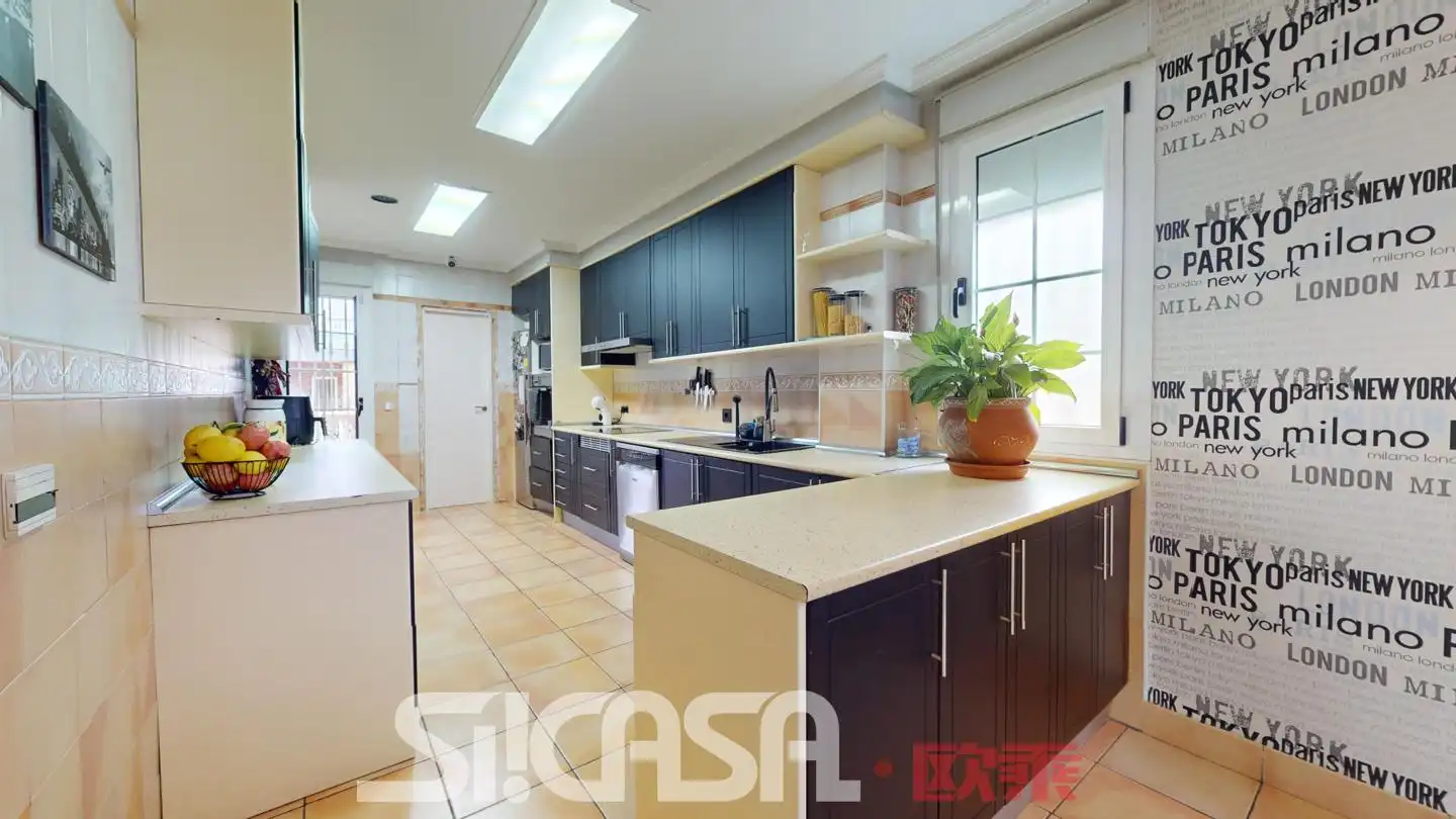 Casa o chalet en venta en Torrejón de la Calzada