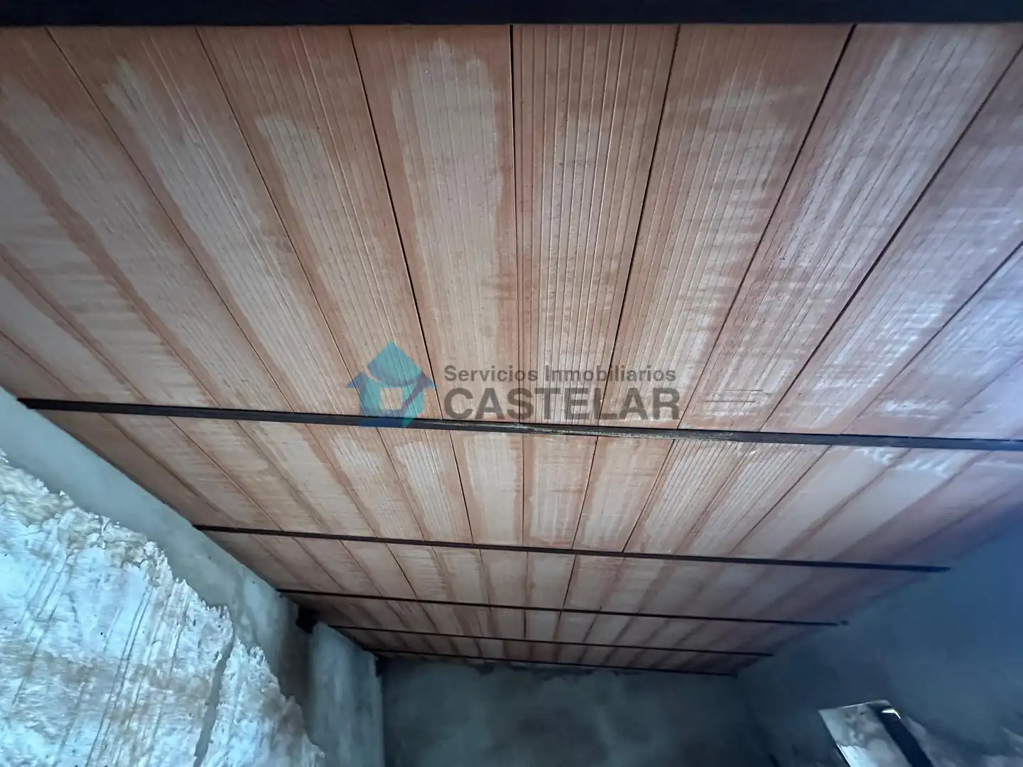 Casa adosada en venta en Oliva de la Frontera