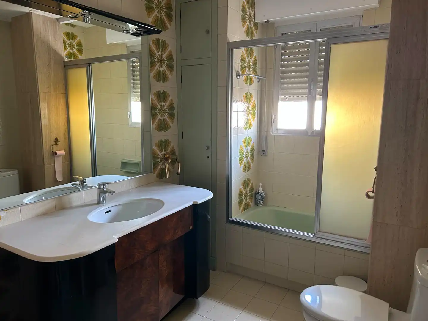 Baño de Piso en venta en Jaén con Aire acondicionado, Calefacción y Trastero