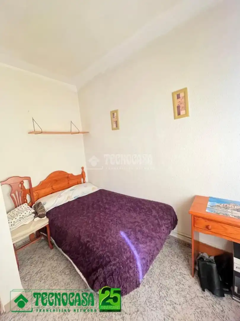 Wohnung zum Verkauf in P.º Carlos Eraña, imagen 14