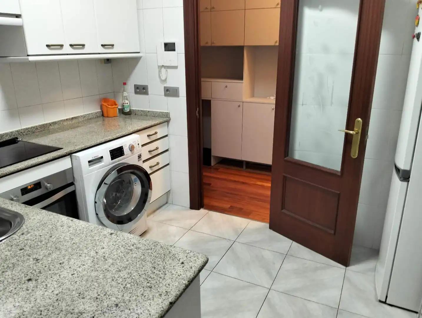 Flat with terrace for sale in Pablo Picasso Kalea 9, imagen 4