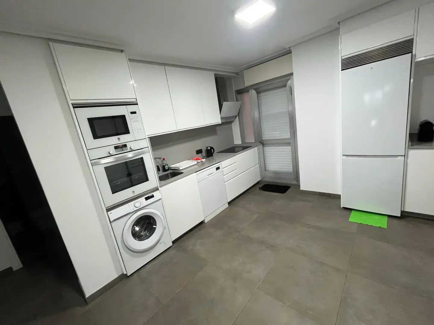 Piso con terraza en venta en Avenida Avenida García Barbón, imagen 5