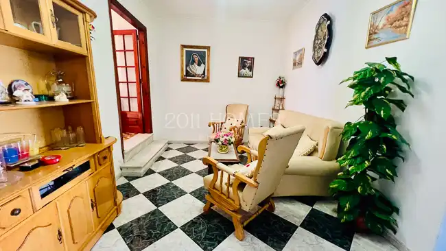 House with terrace for sale in Calle Cerro de la Negra, imagen 11