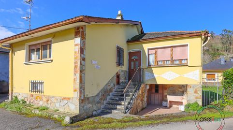 Foto 2 de Casa o chalet en venta en Carretera de Balsera, 5, Valdés - Luarca, Asturias