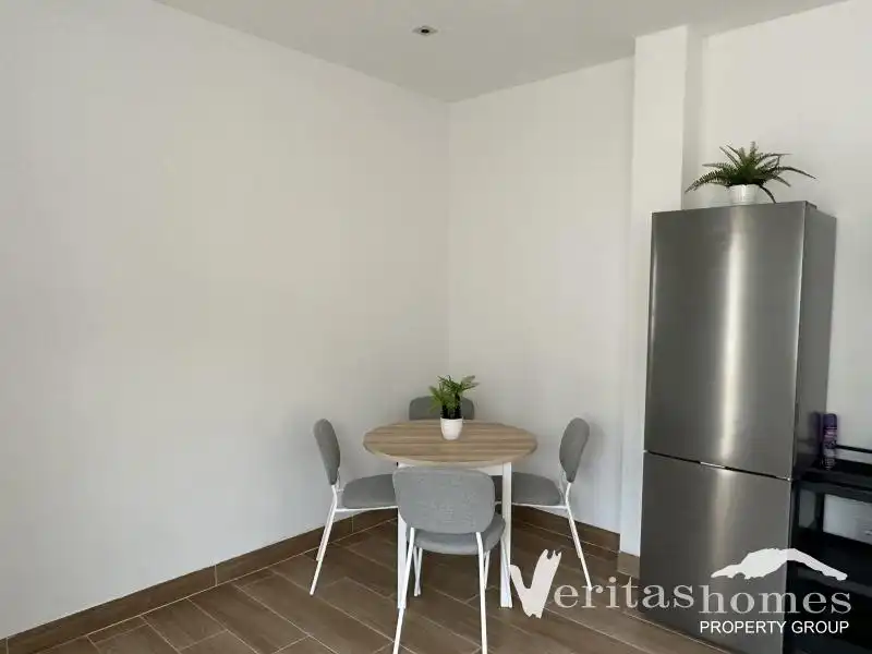 Dining room of Apartments for sale in Mojácar