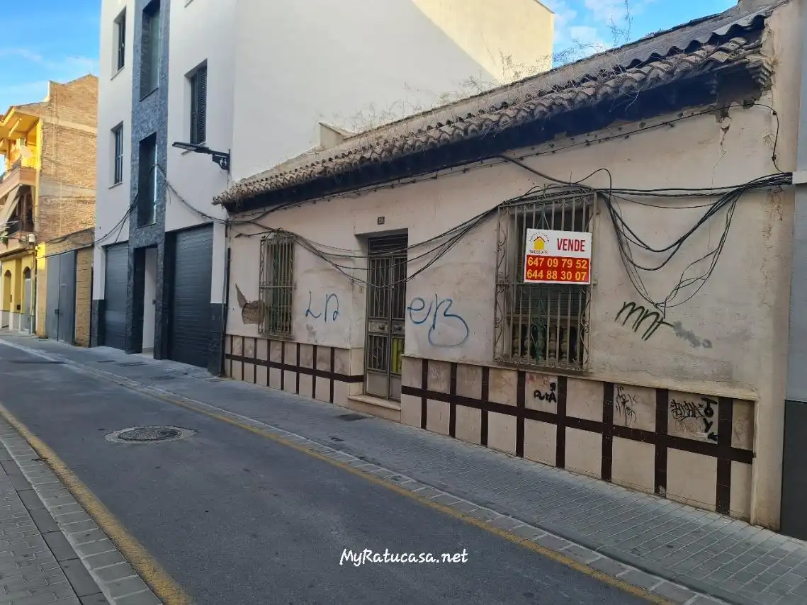 Casa a schiera in vendita a Maracena, imagen 13