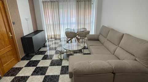 Foto 5 de Pis de lloguer a Motril ciudad, Motril