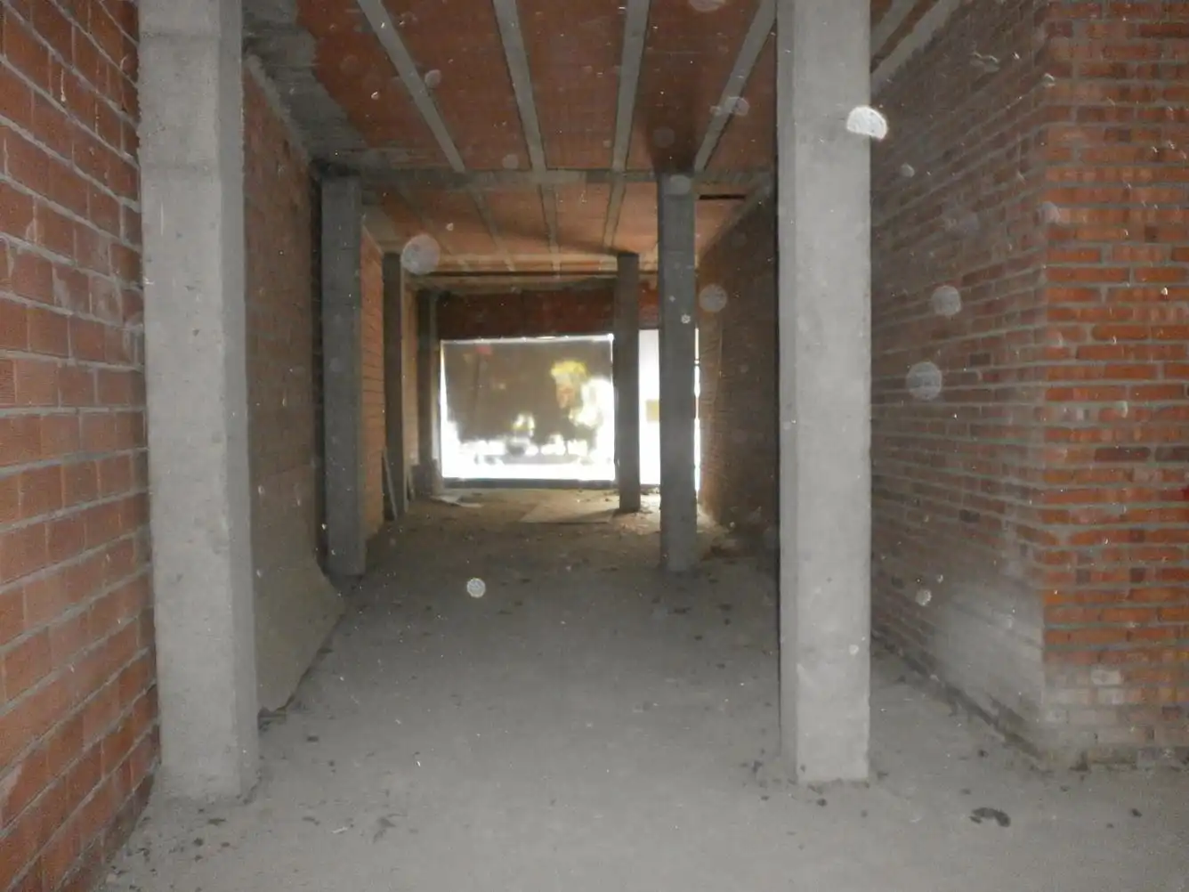 Gewerbefläche zum Verkauf in Calle Antonio Machado 35D, imagen 7