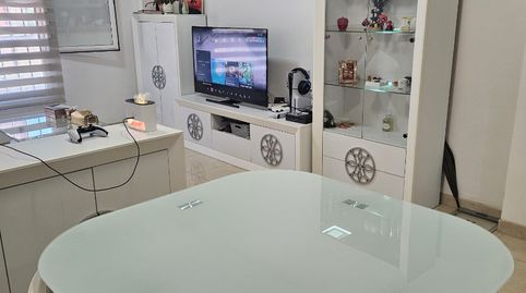 Foto 3 de Piso en venta en Calle Paterna del Rio, Roquetas Pueblo, Roquetas de Mar