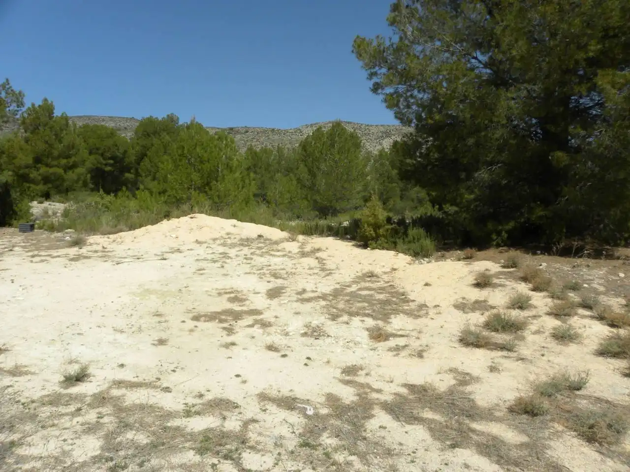 Terreno rustico in vendita a Carretera Llano de Béjar, imagen 3