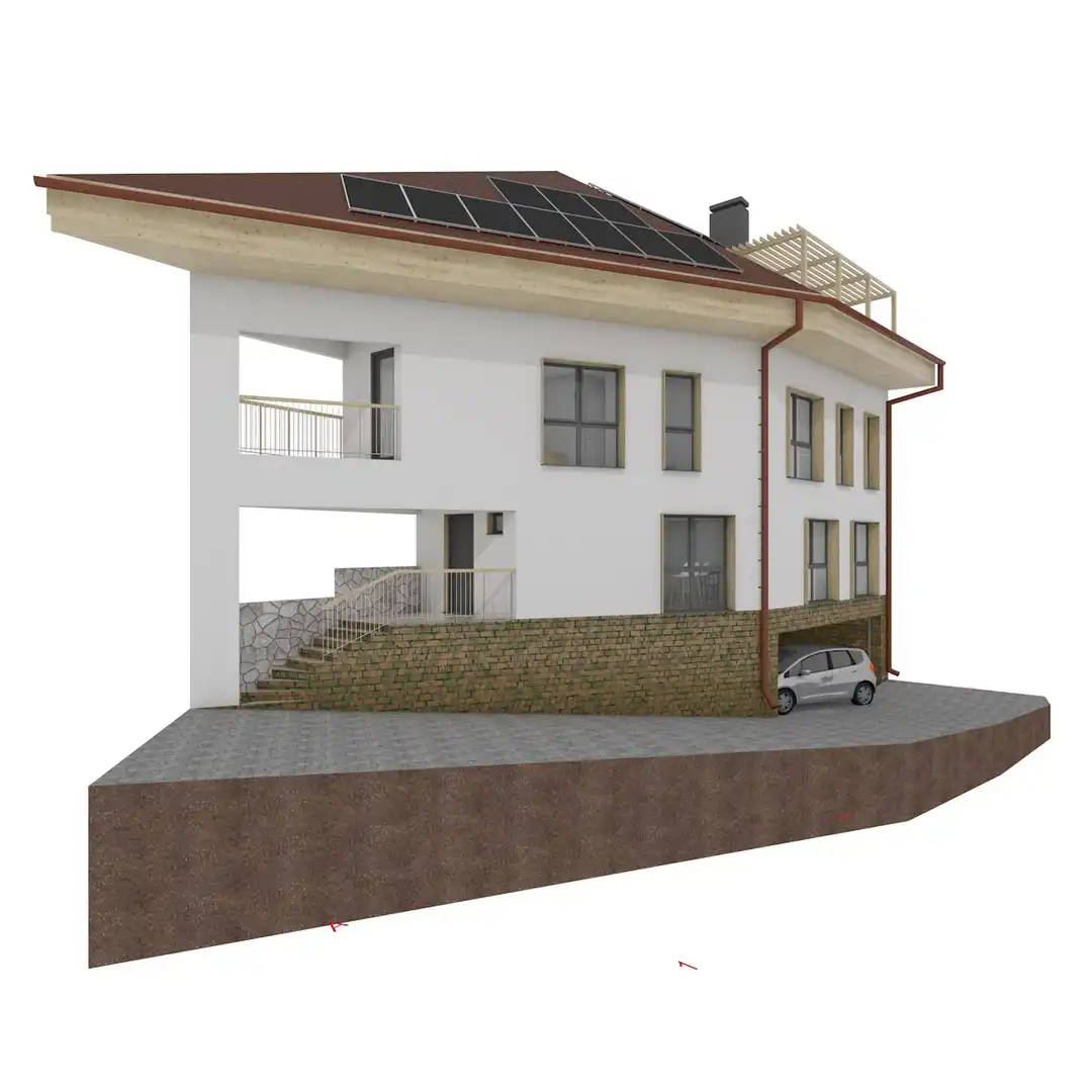 Terreny residencial en venda a Perales de Tajuña, imagen 3
