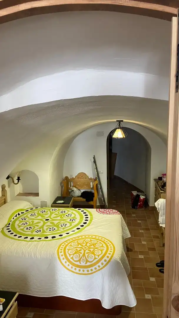 Casa o xalet en venda en Guadix amb Moblat