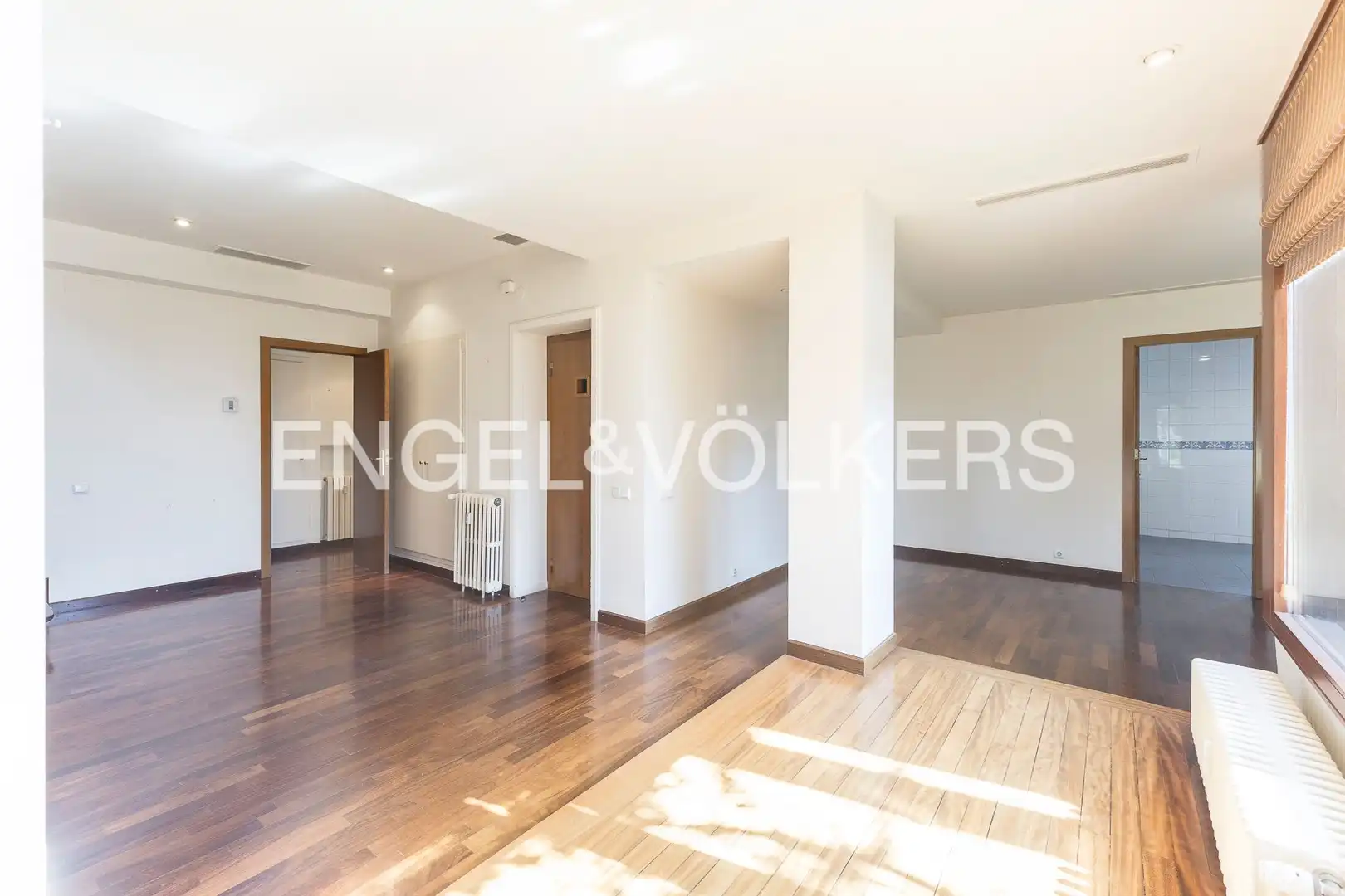 Ático con piscina en venta en Sarrià - Sant Gervasi, imagen 5