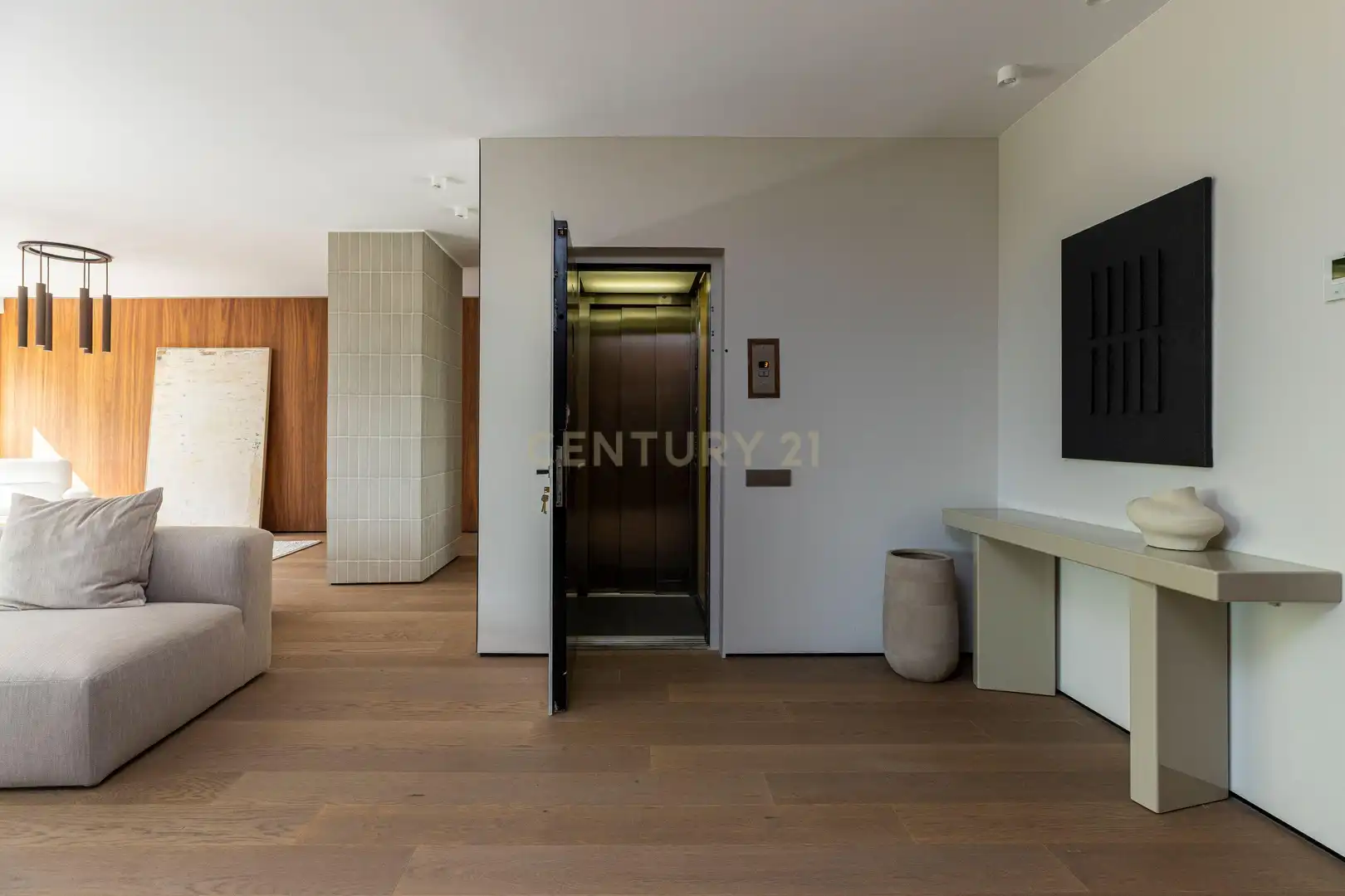 Others with lift for sale in Jardí de Tòquio, Barcelona, Spain, imagen 15