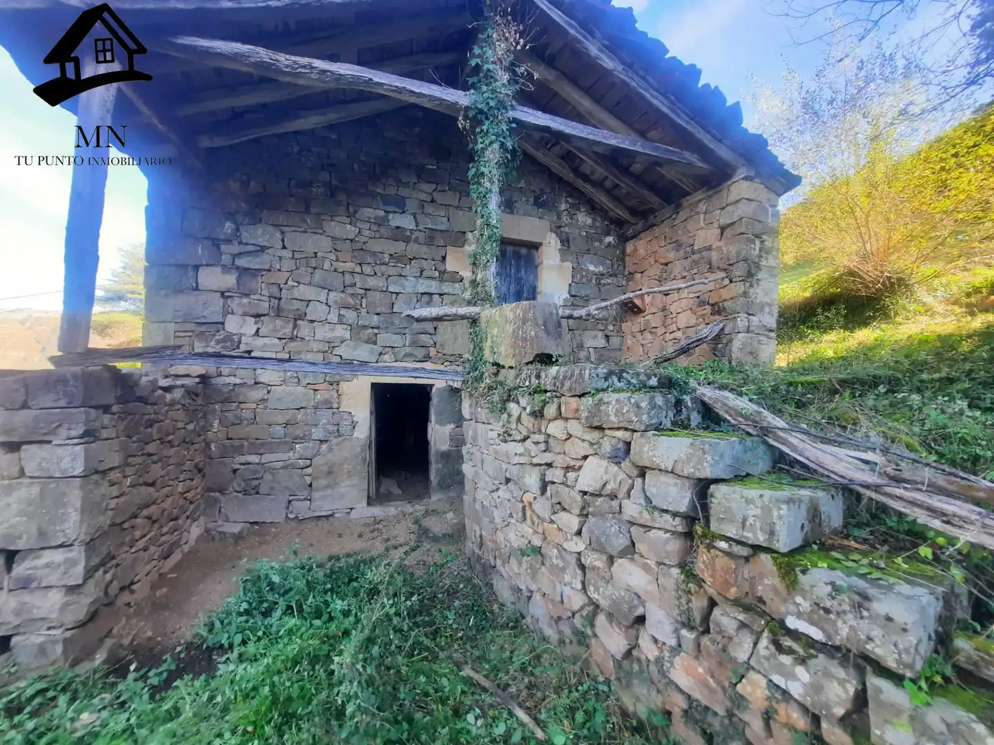 Casa rústica en venda a San Pedro del Romeral, imagen 7